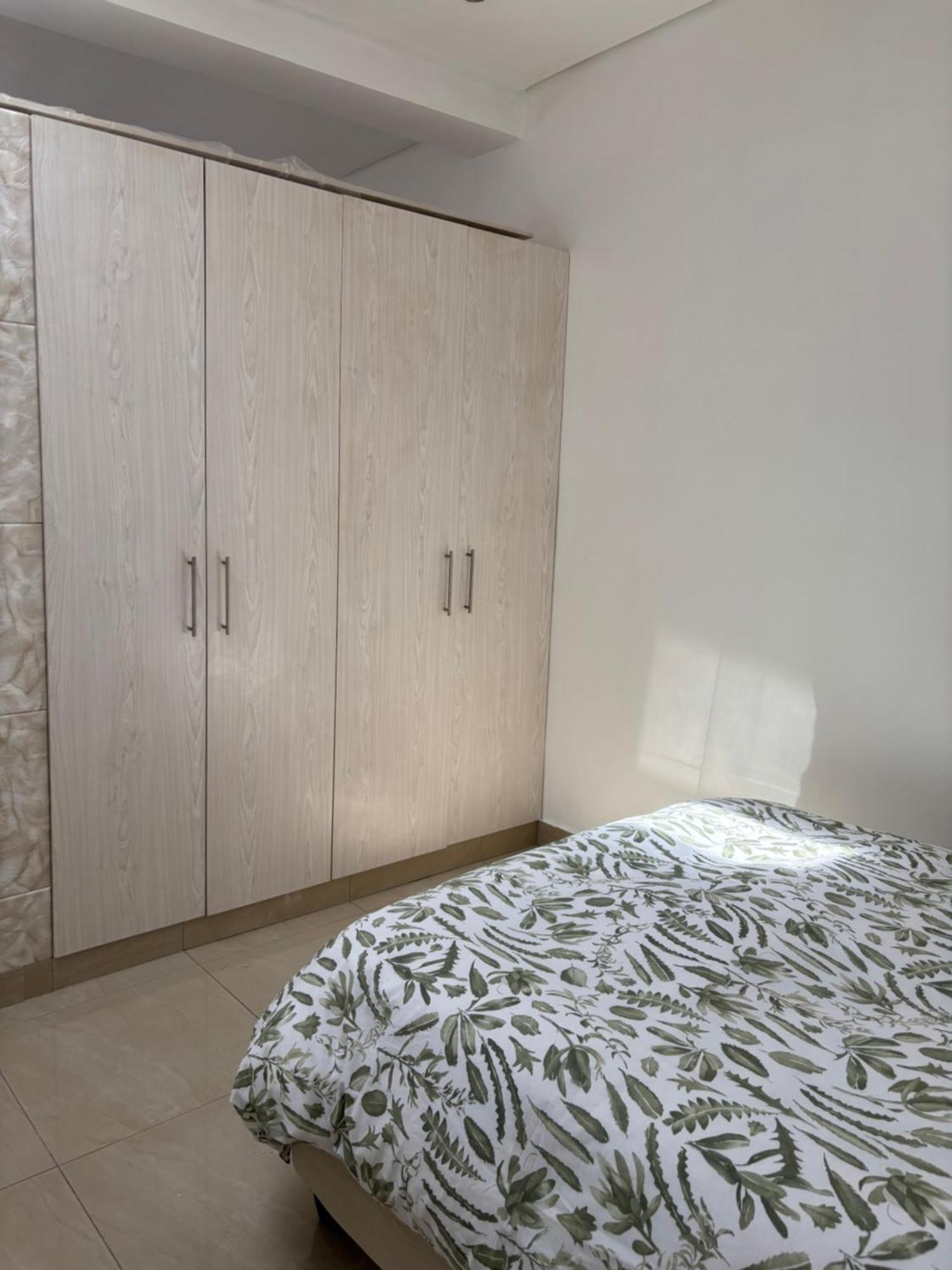 First Avenue Fully Halaal - Granny Flat *