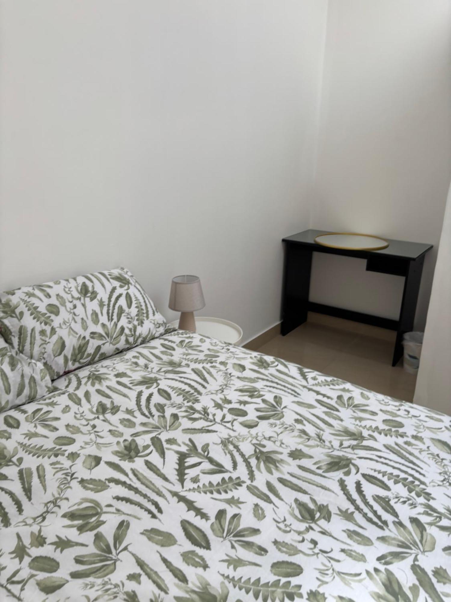 Apartment First Avenue Fully Halaal - Granny Flat
